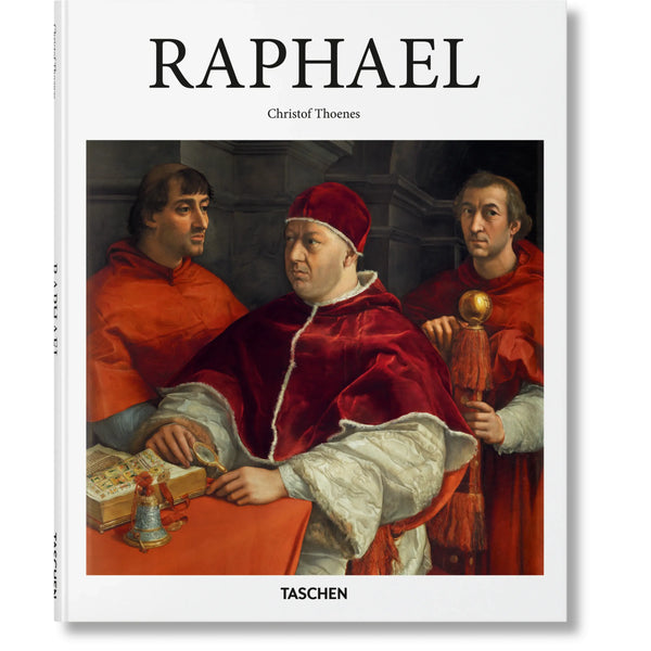 Raphael - The Missing Piece Company
