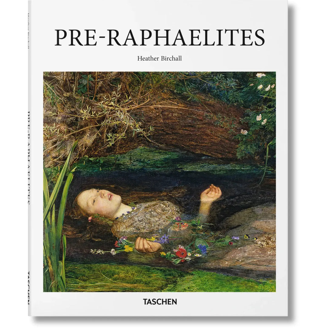 Pre-Raphaelites - The Missing Piece Company