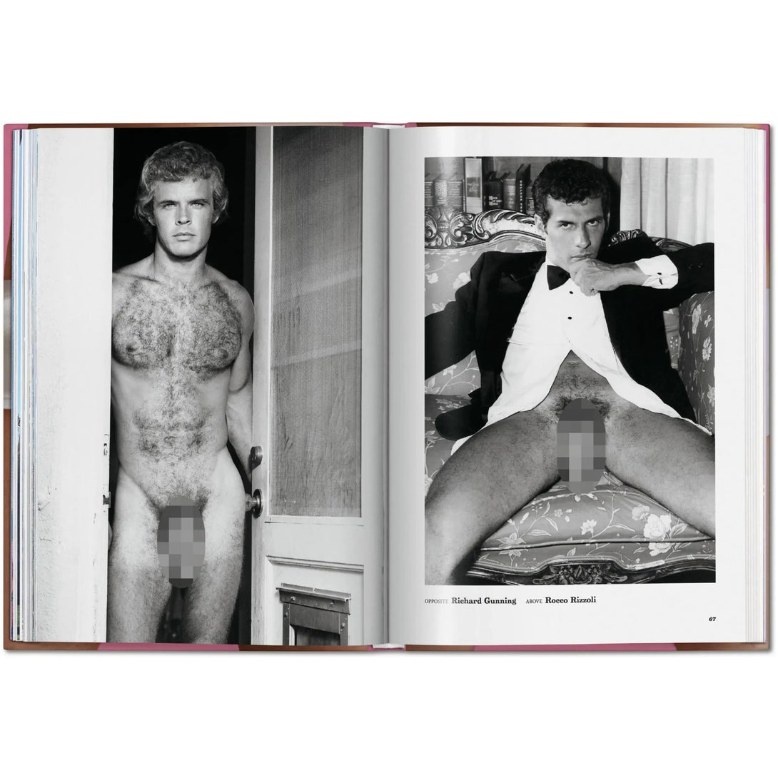 Little Big Penis Book - The Missing Piece Company