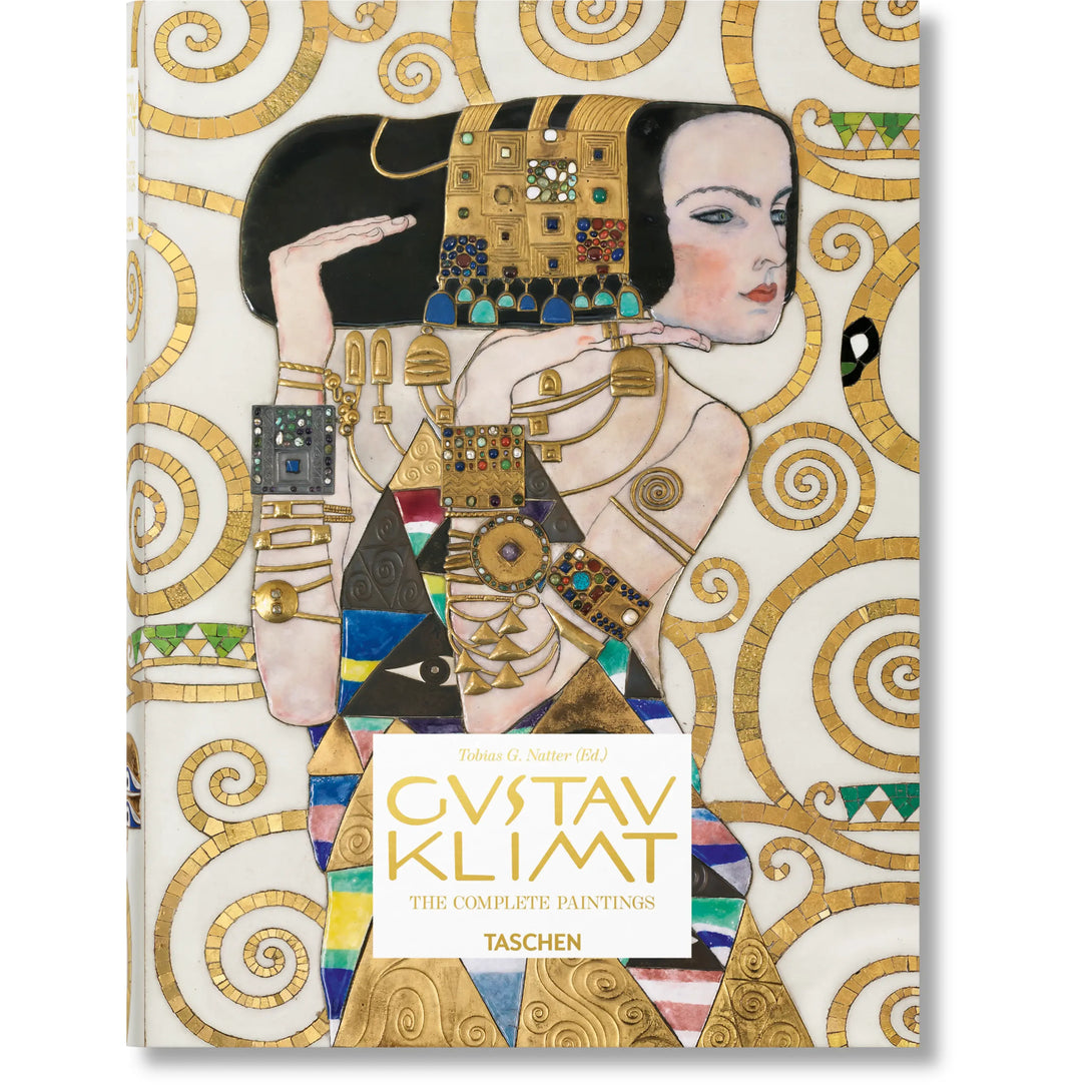 Gustav Klimt. the Complete Paintings - The Missing Piece Company