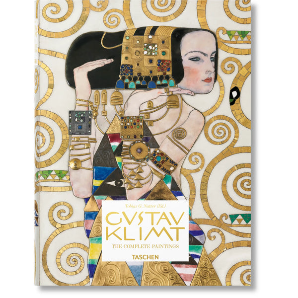 Gustav Klimt. the Complete Paintings - The Missing Piece Company