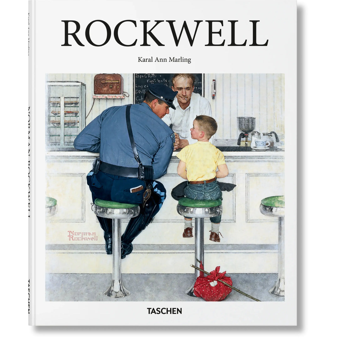 Rockwell - The Missing Piece Company