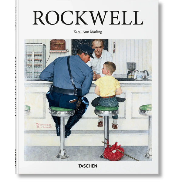 Rockwell - The Missing Piece Company
