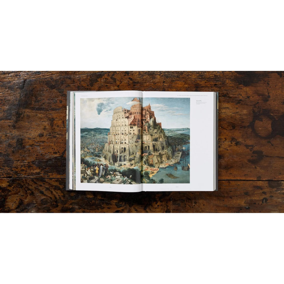 Bruegel. the Complete Works - The Missing Piece Company