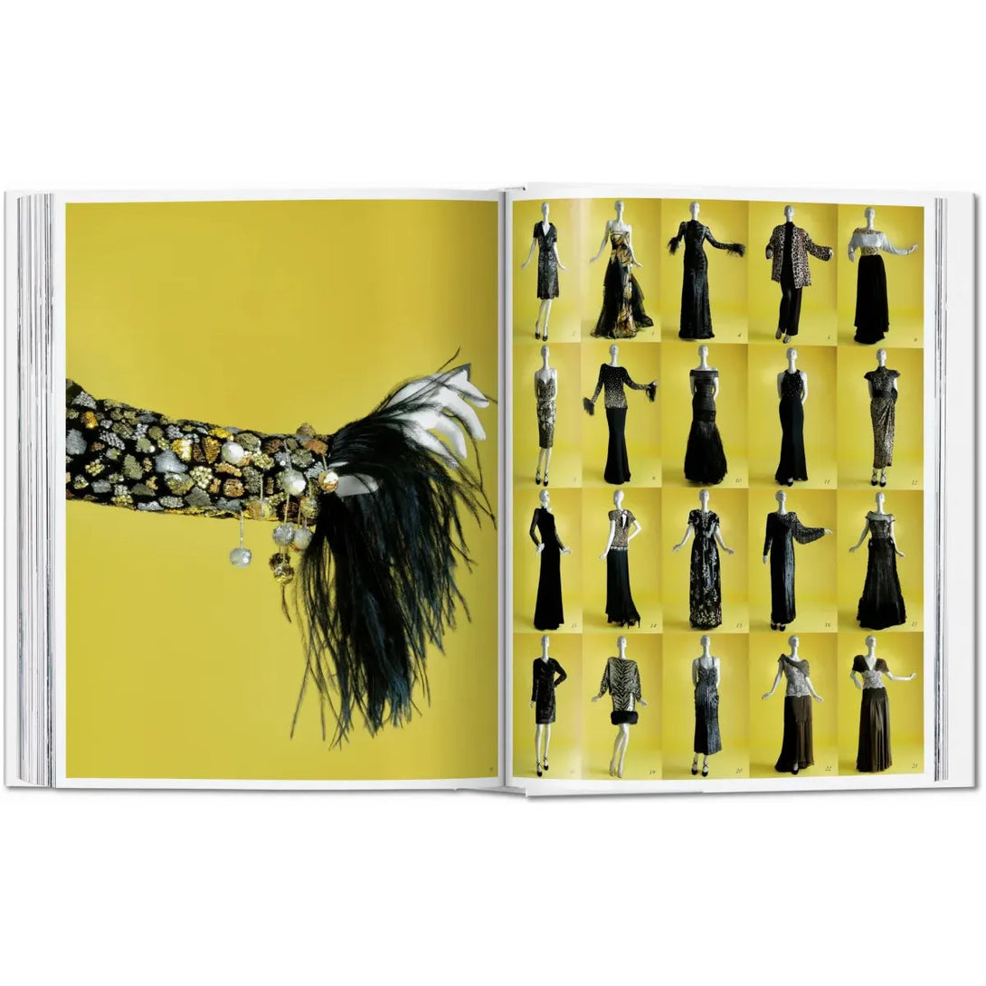 Valentino. a Grand Italian Epic - The Missing Piece Company