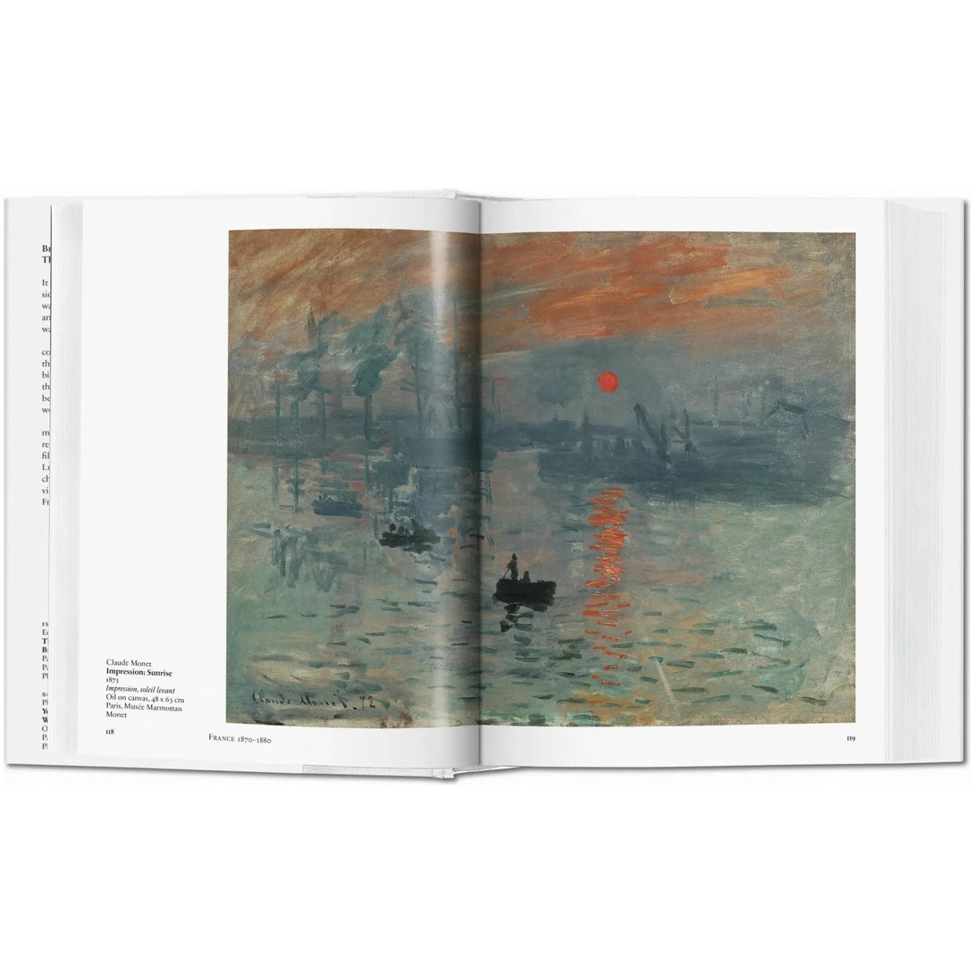 Impressionism. 1860-1920 - The Missing Piece Company