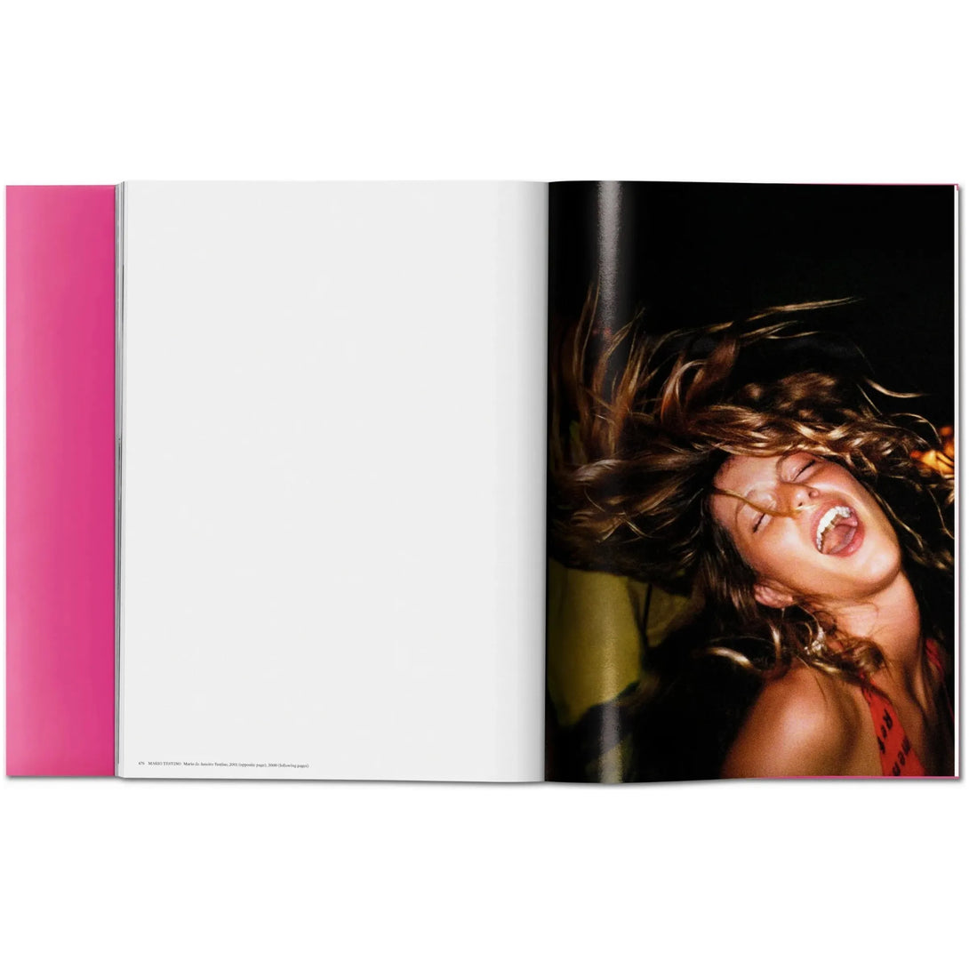 Gisele Bündchen - The Missing Piece Company