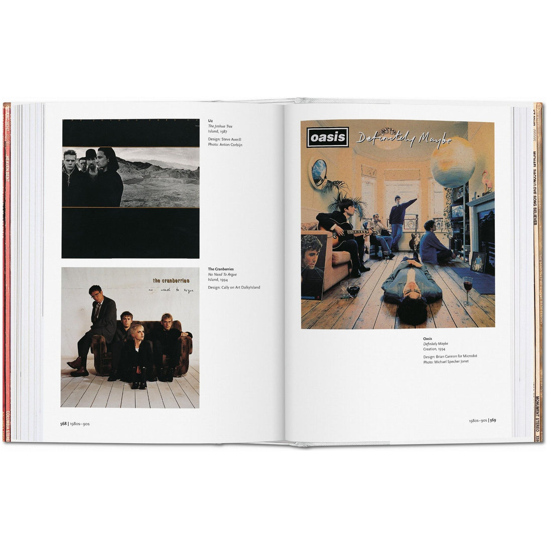 1000 Record Covers - The Missing Piece Company