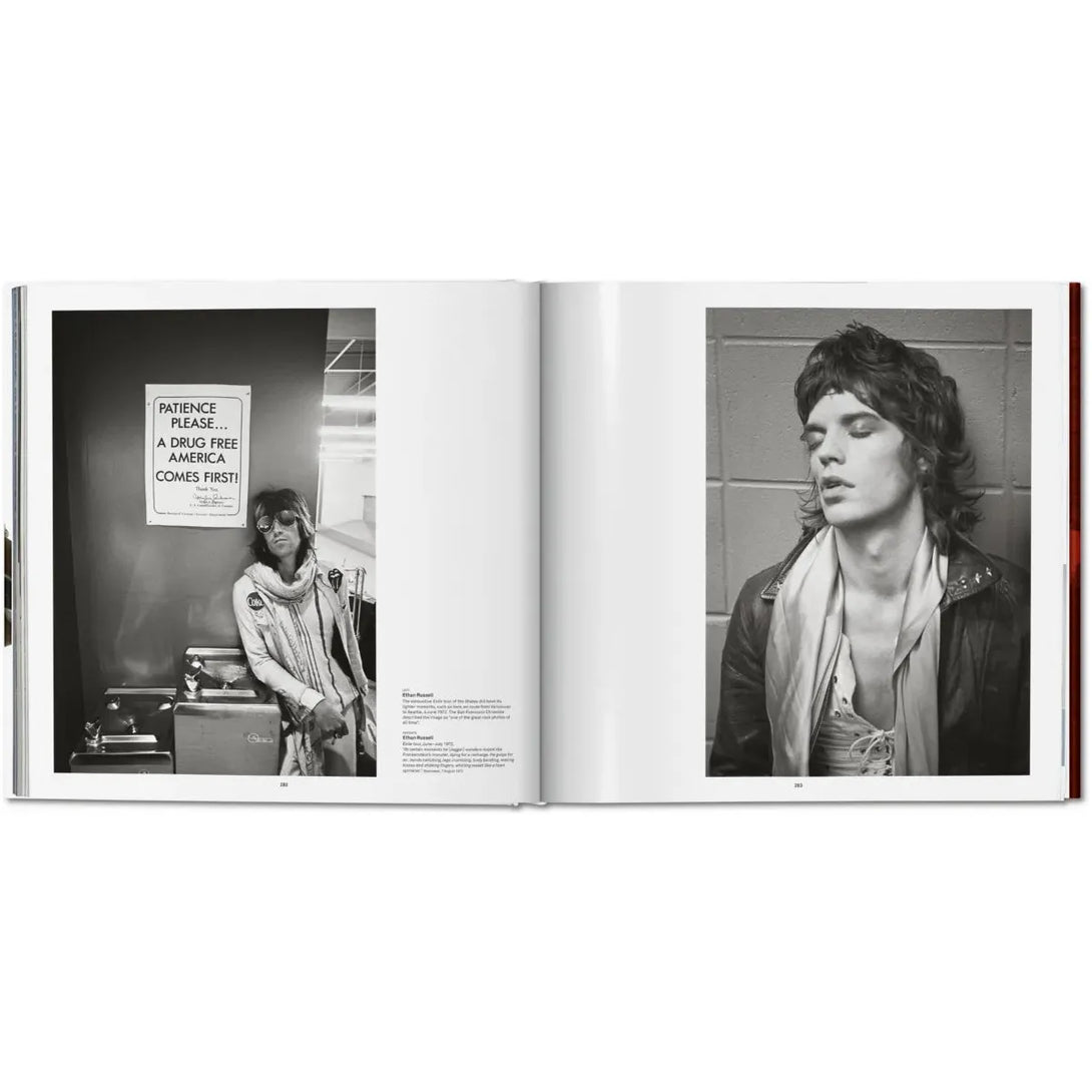 Rolling Stones. Updated Edition - The Missing Piece Company