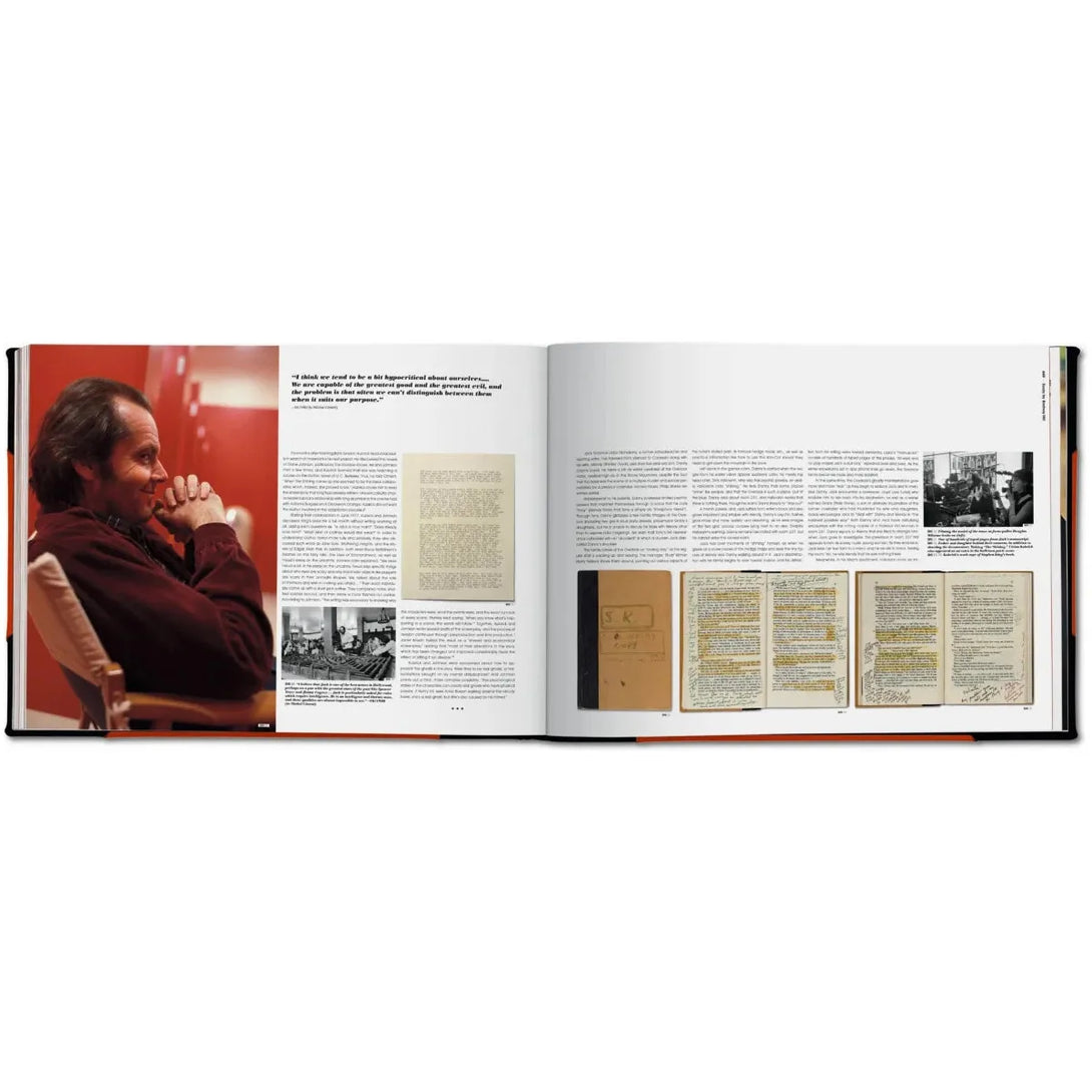 Stanley Kubrick Archives (Anniversary) - The Missing Piece Company