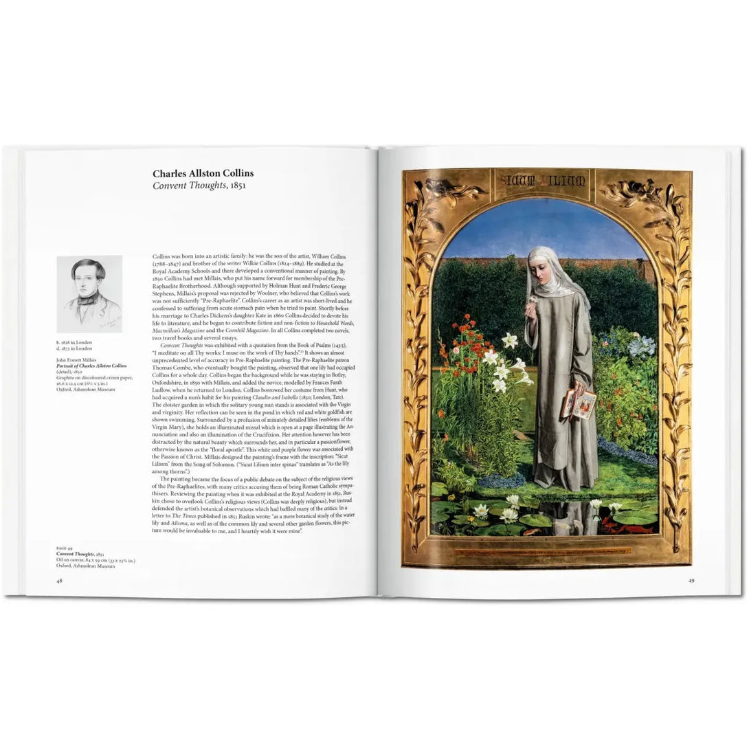 Pre-Raphaelites - The Missing Piece Company