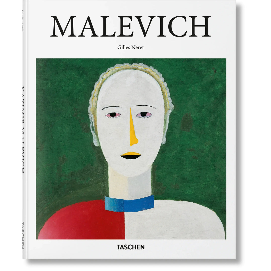 Malevich - The Missing Piece Company