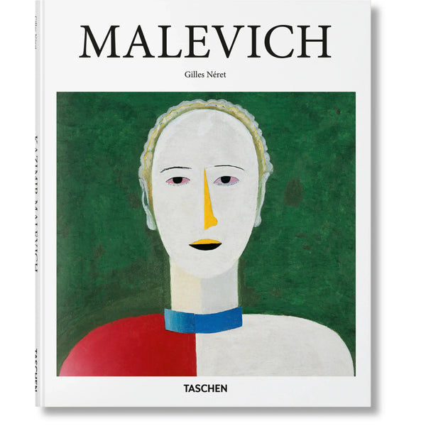 Malevich - The Missing Piece Company