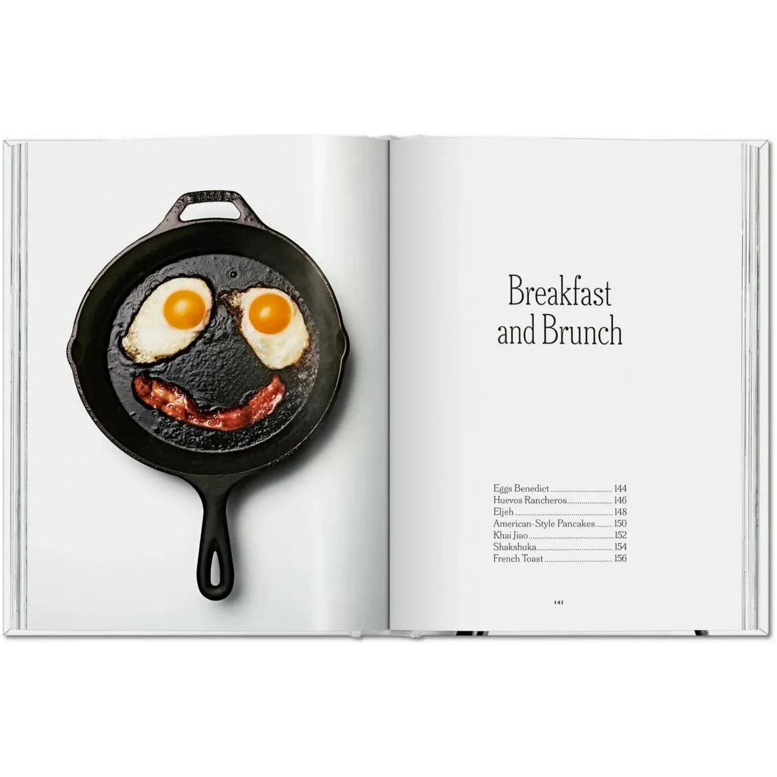 Gourmand's Egg. a Collection of Stories and Recipes - The Missing Piece Company