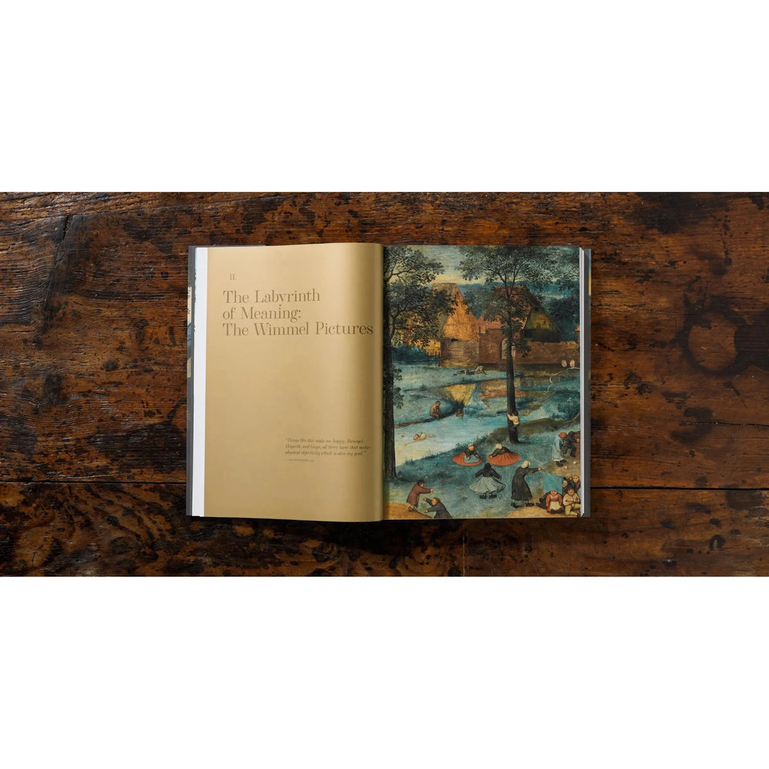 Bruegel. the Complete Works - The Missing Piece Company
