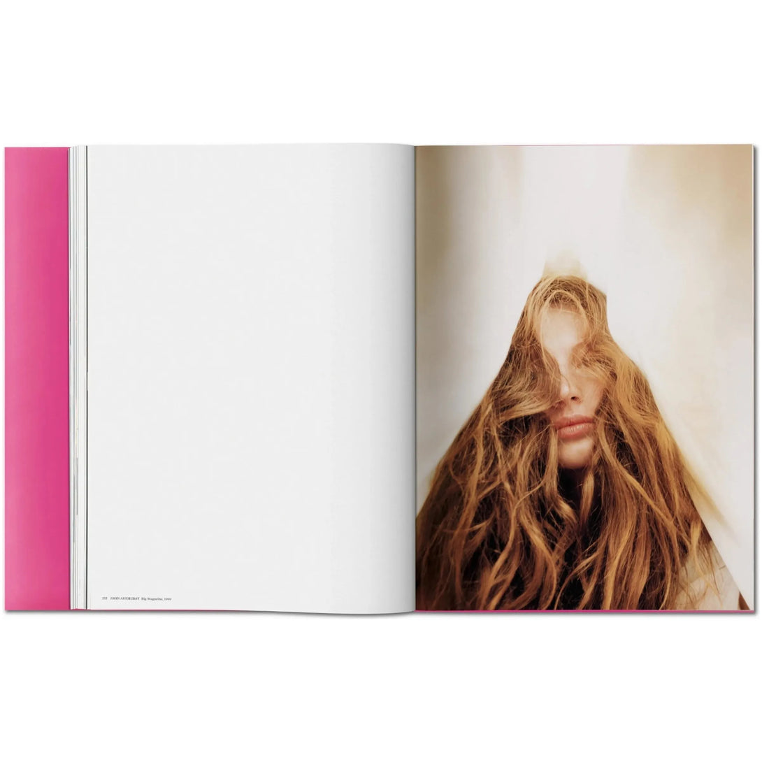 Gisele Bündchen - The Missing Piece Company