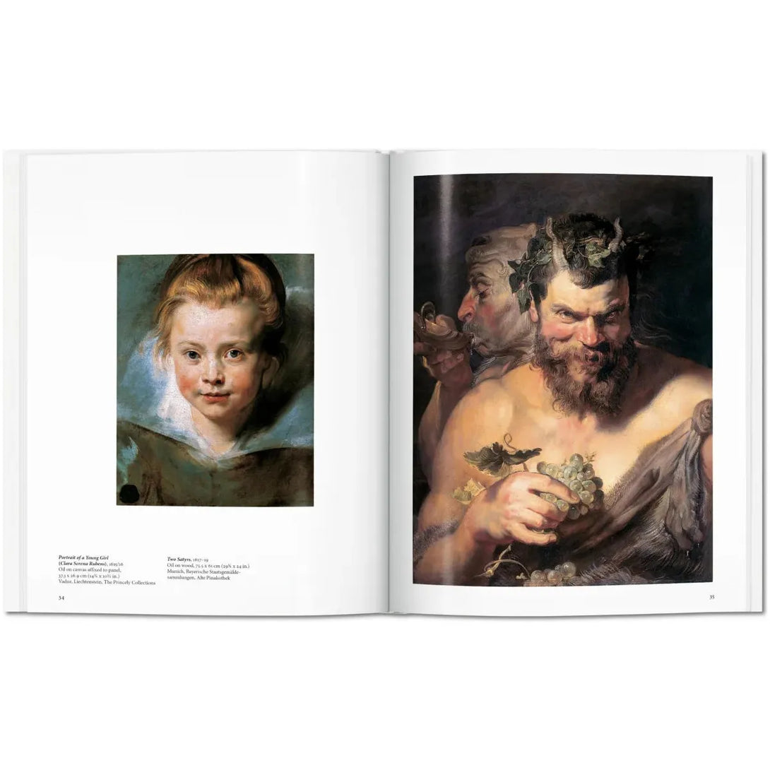 Rubens - The Missing Piece Company