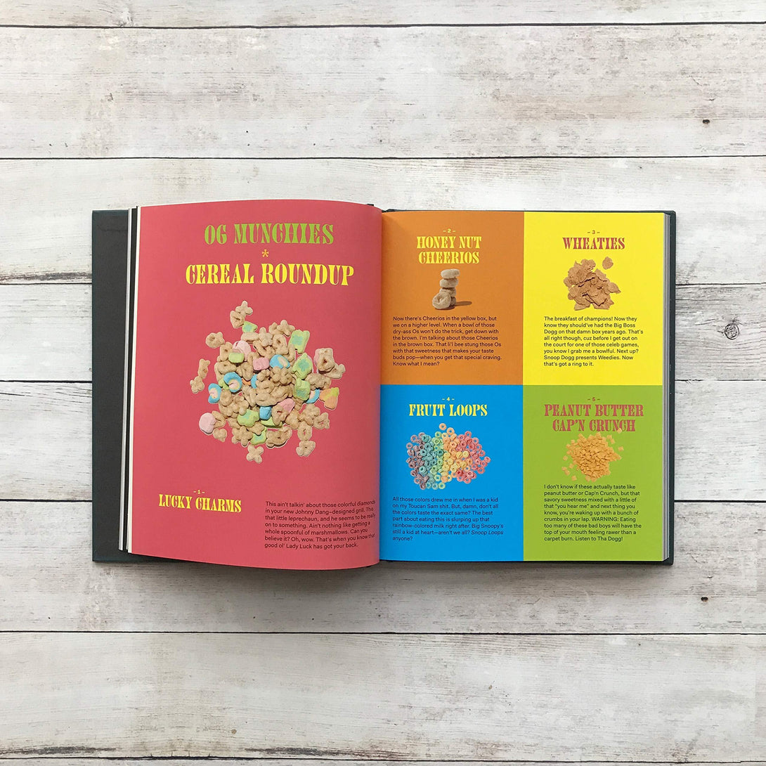 From Crook to Cook: Platinum Recipes from Tha Boss Dogg's Kitchen - The Missing Piece Company