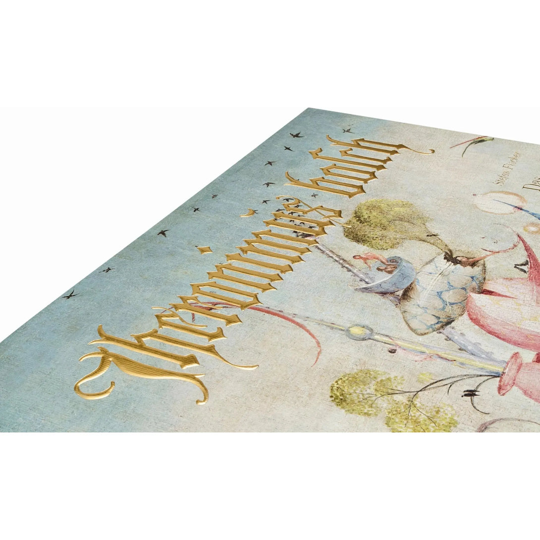 Hieronymus Bosch. the Complete Works - The Missing Piece Company