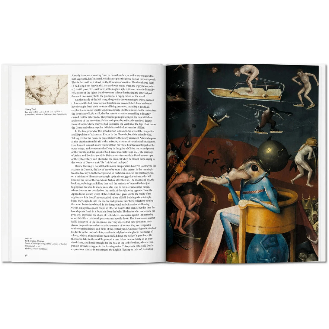 Bosch - The Missing Piece Company