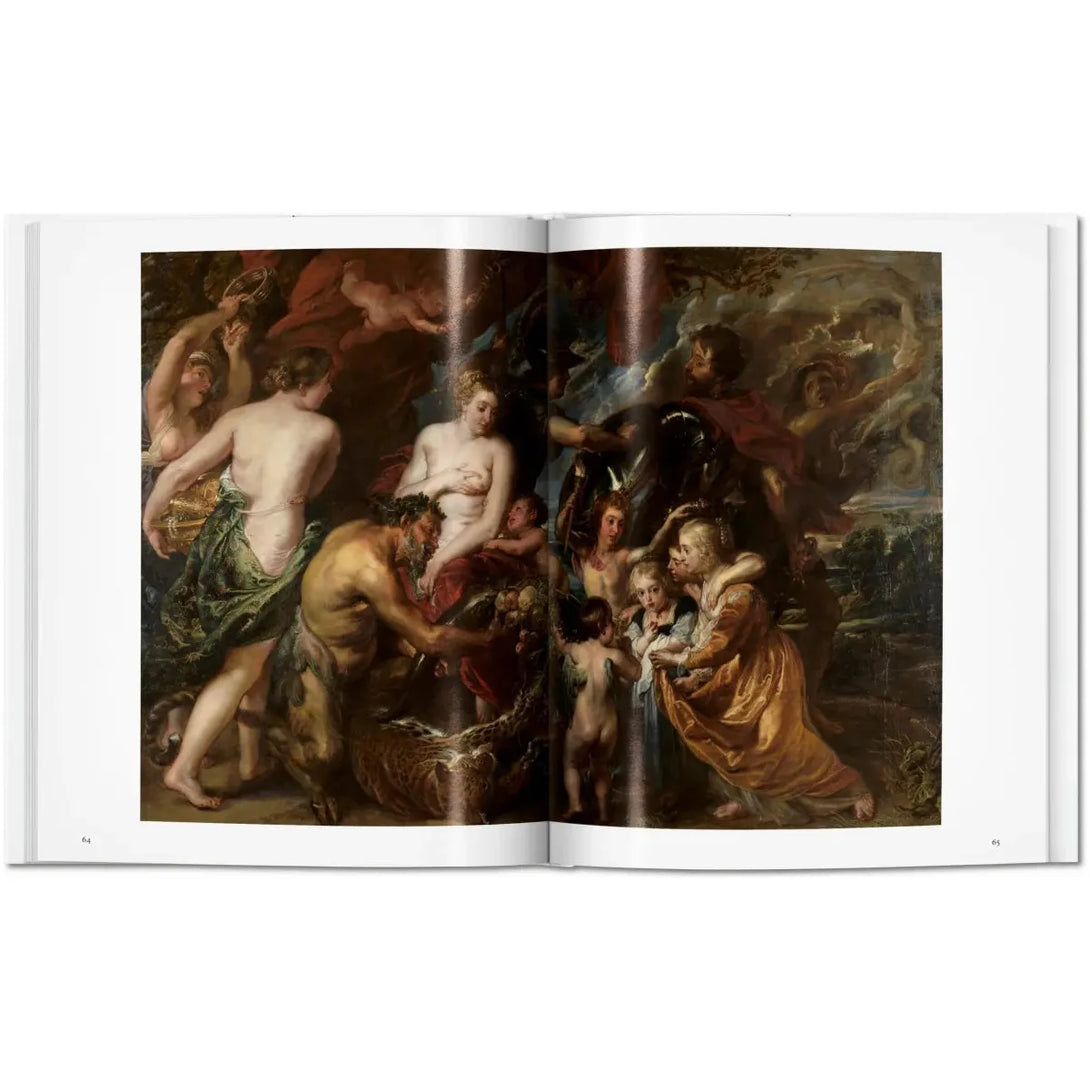 Rubens - The Missing Piece Company
