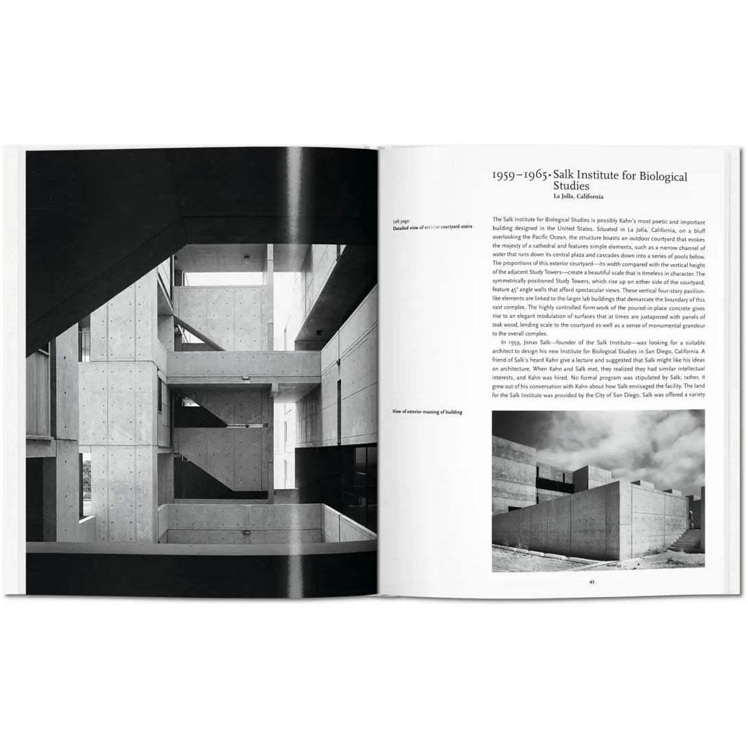 Louis I. Kahn - The Missing Piece Company