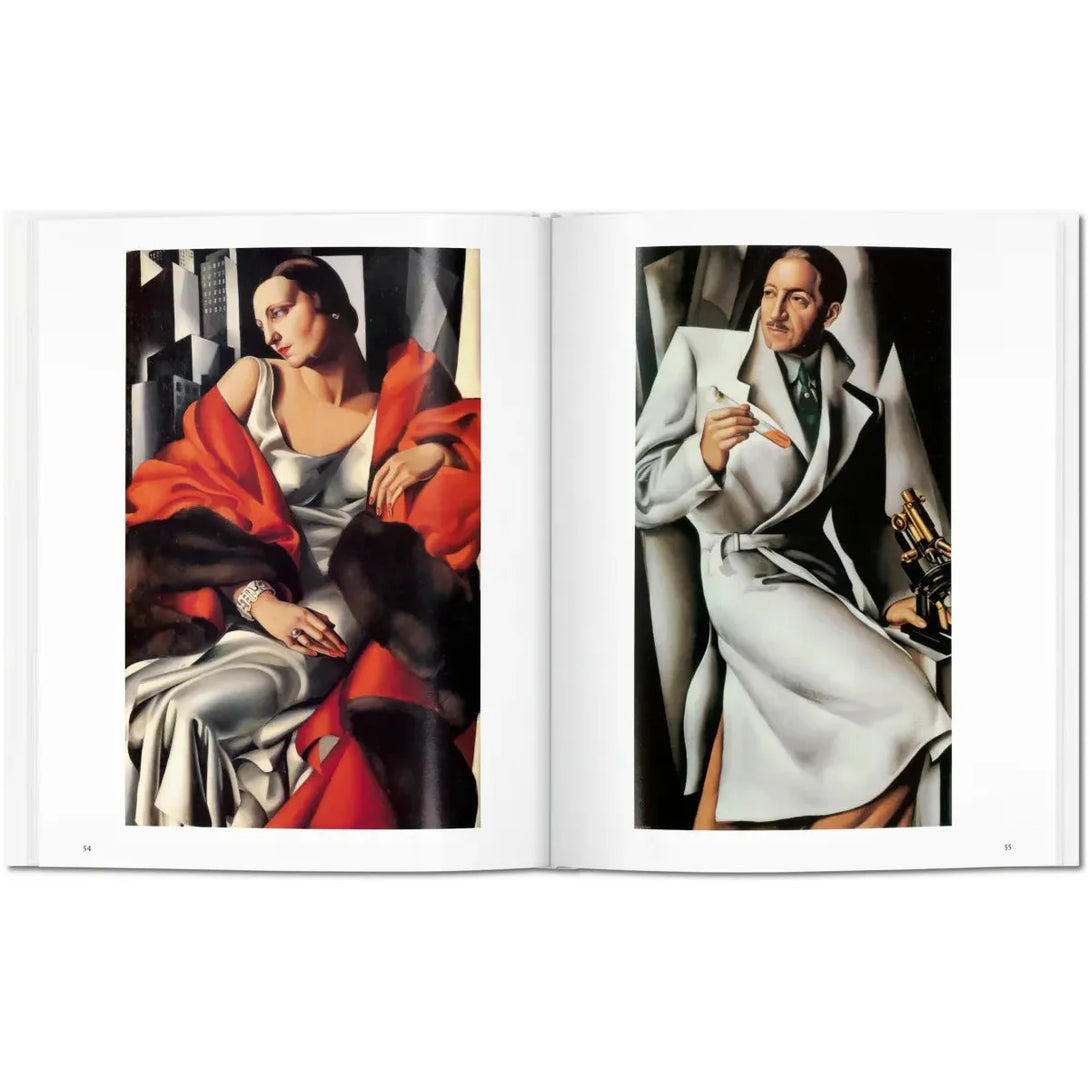 de Lempicka - The Missing Piece Company