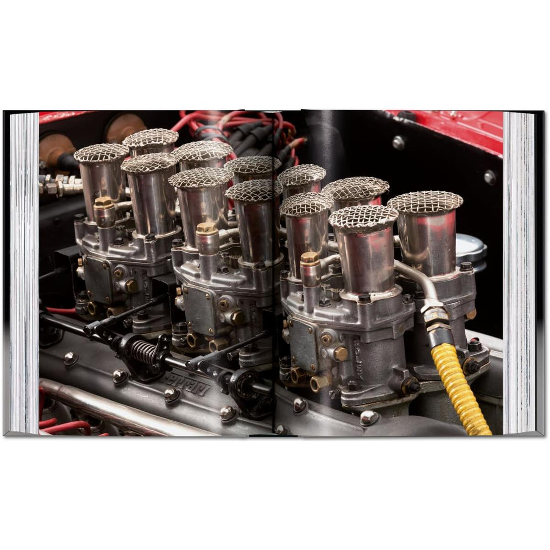 Sports Cars. 45th Ed. - The Missing Piece Company