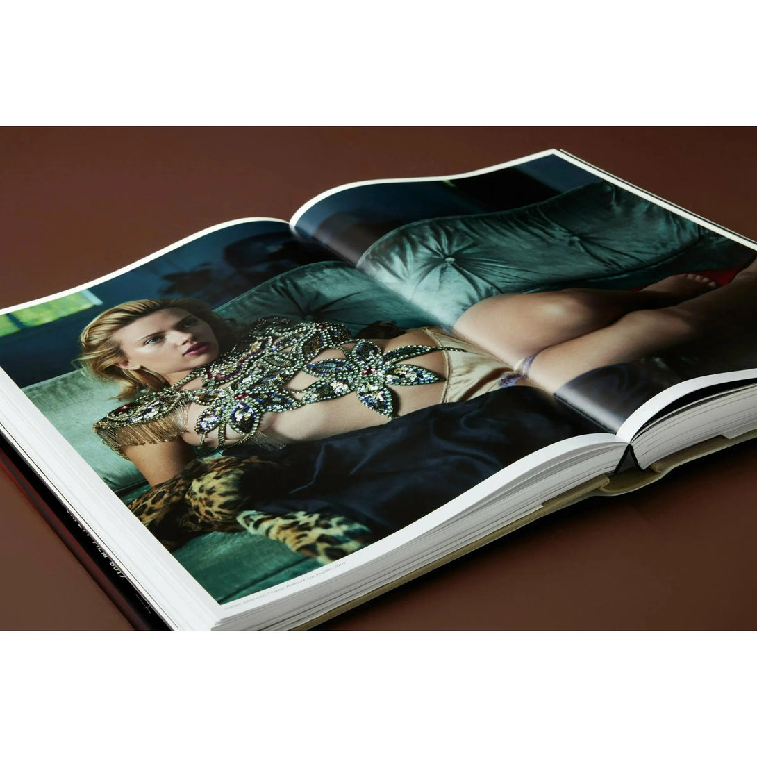 Annie Leibovitz - The Missing Piece Company