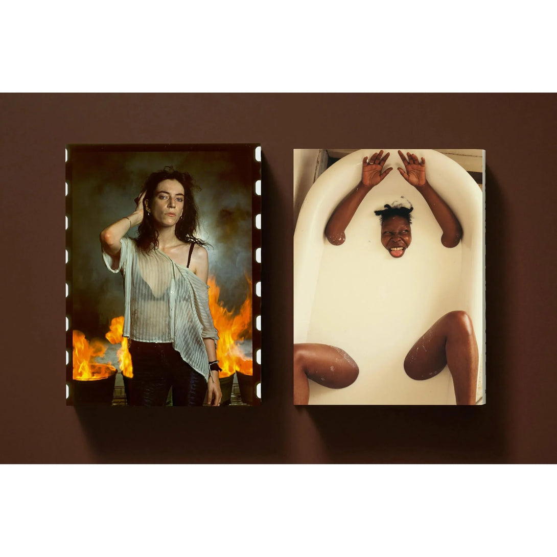 Annie Leibovitz - The Missing Piece Company