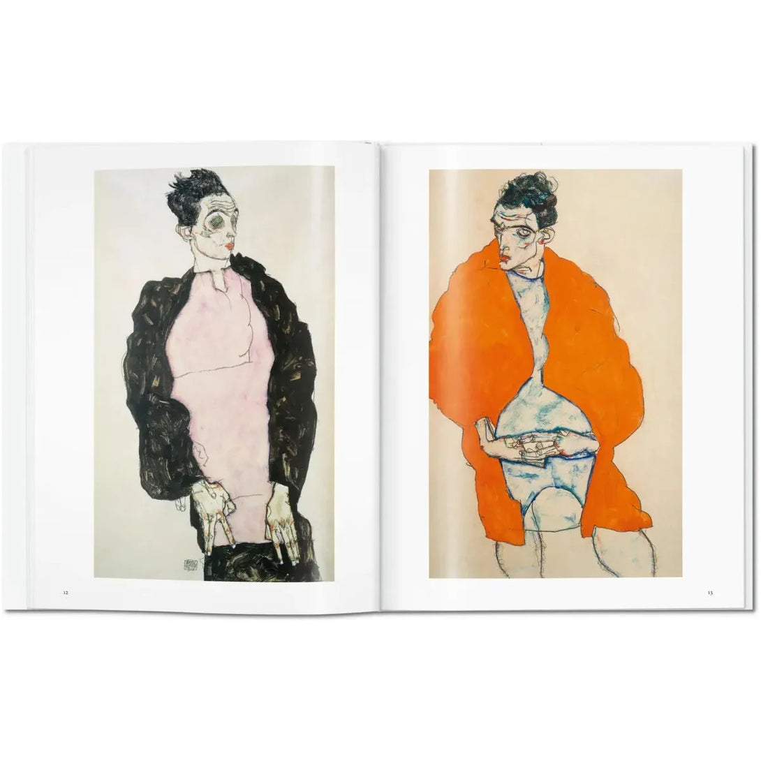 Schiele - The Missing Piece Company