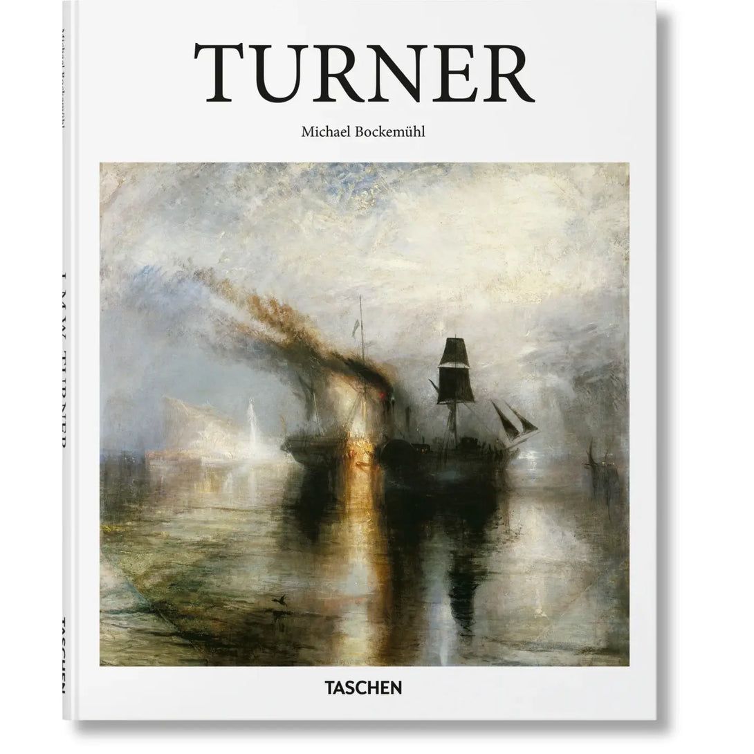 Turner - The Missing Piece Company
