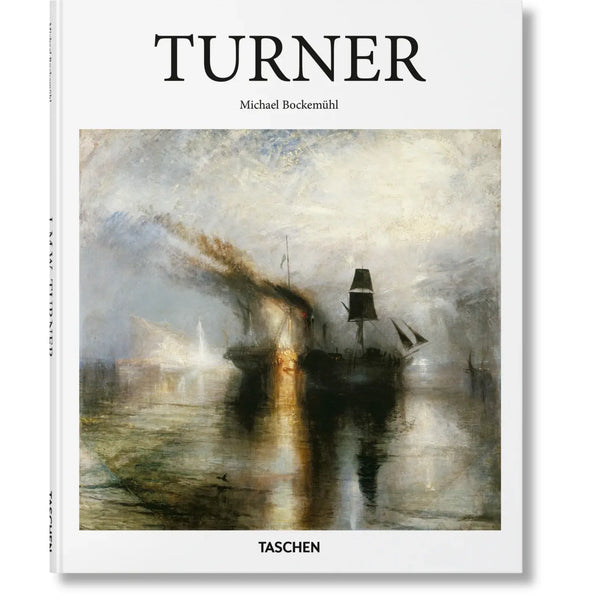 Turner - The Missing Piece Company