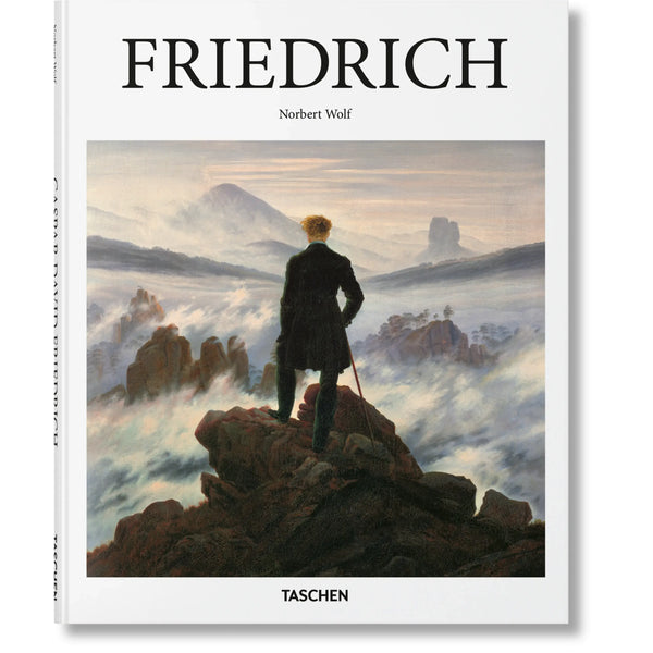 Friedrich - The Missing Piece Company