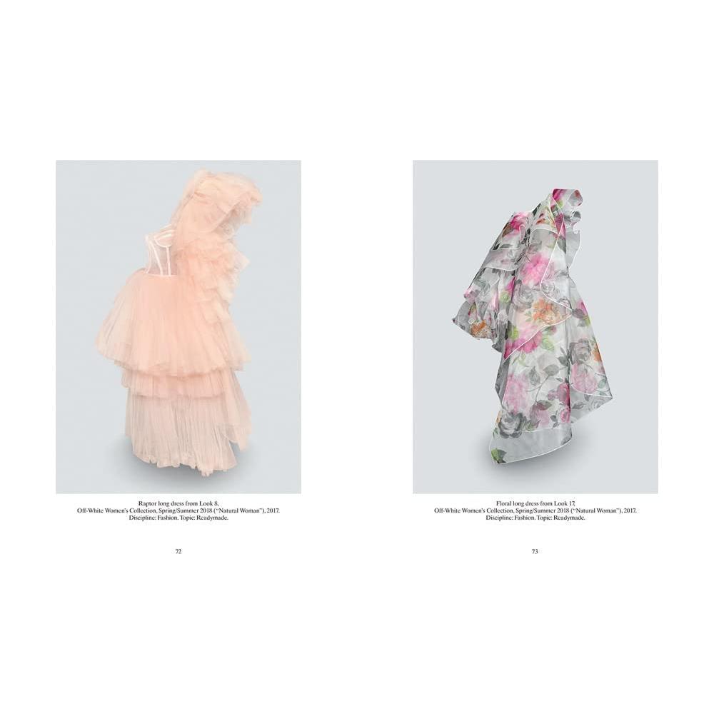 Virgil Abloh: Figures of Speech - The Missing Piece Company