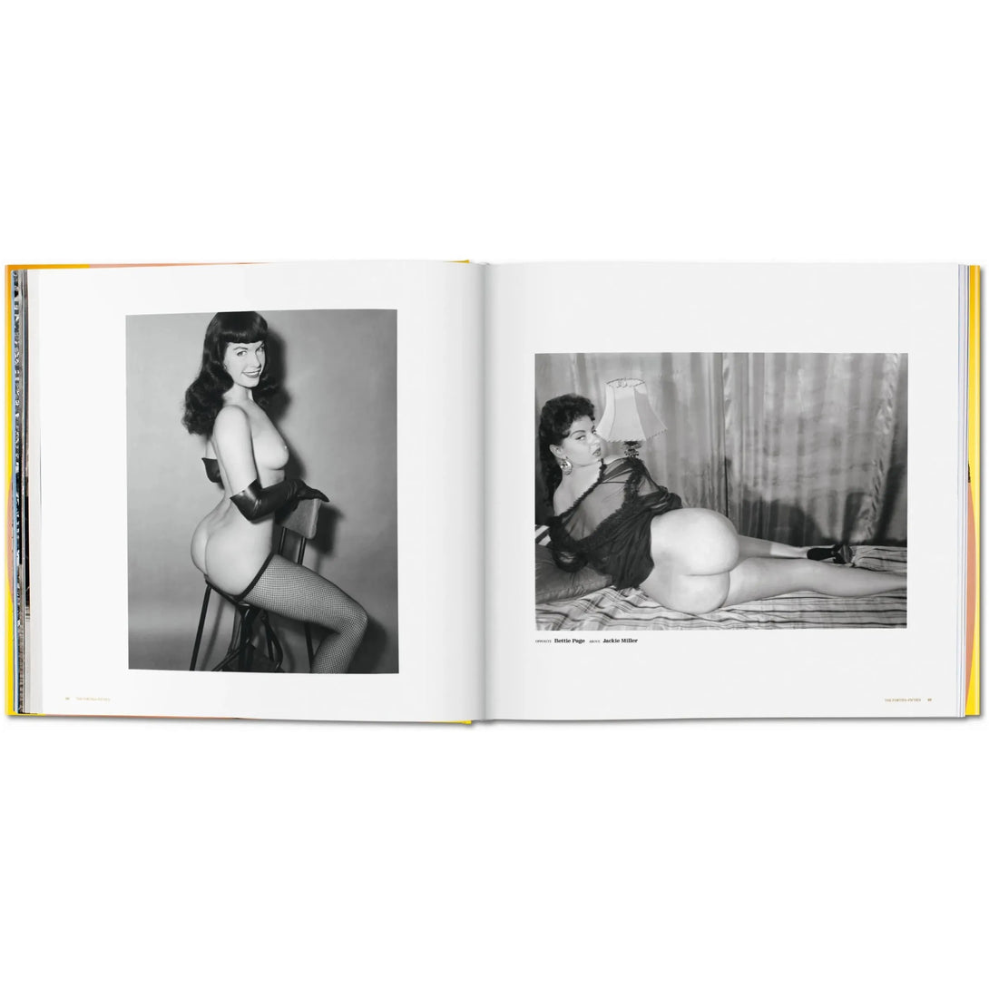 Big Butt Book - The Missing Piece Company