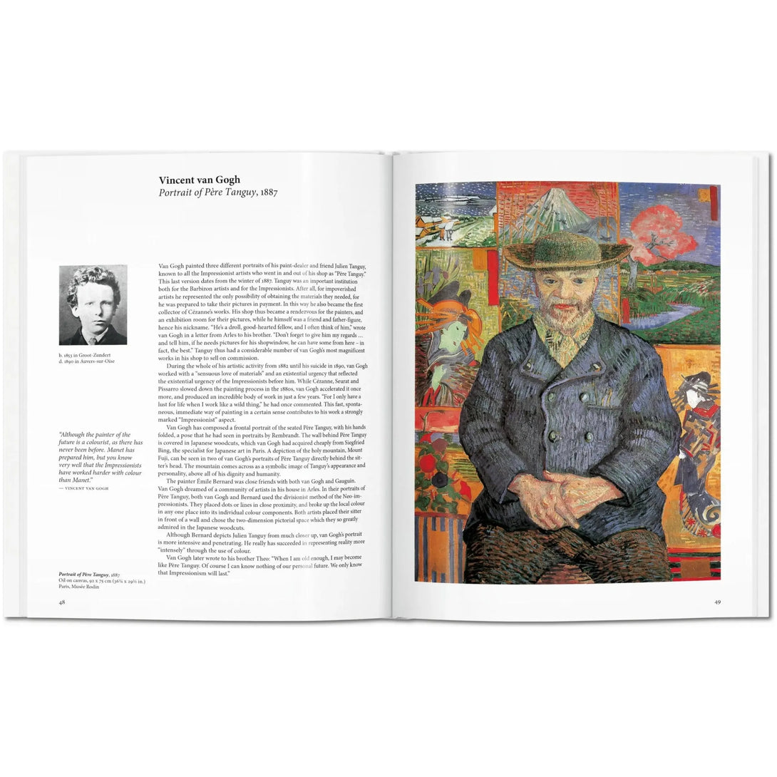 Impressionism - The Missing Piece Company