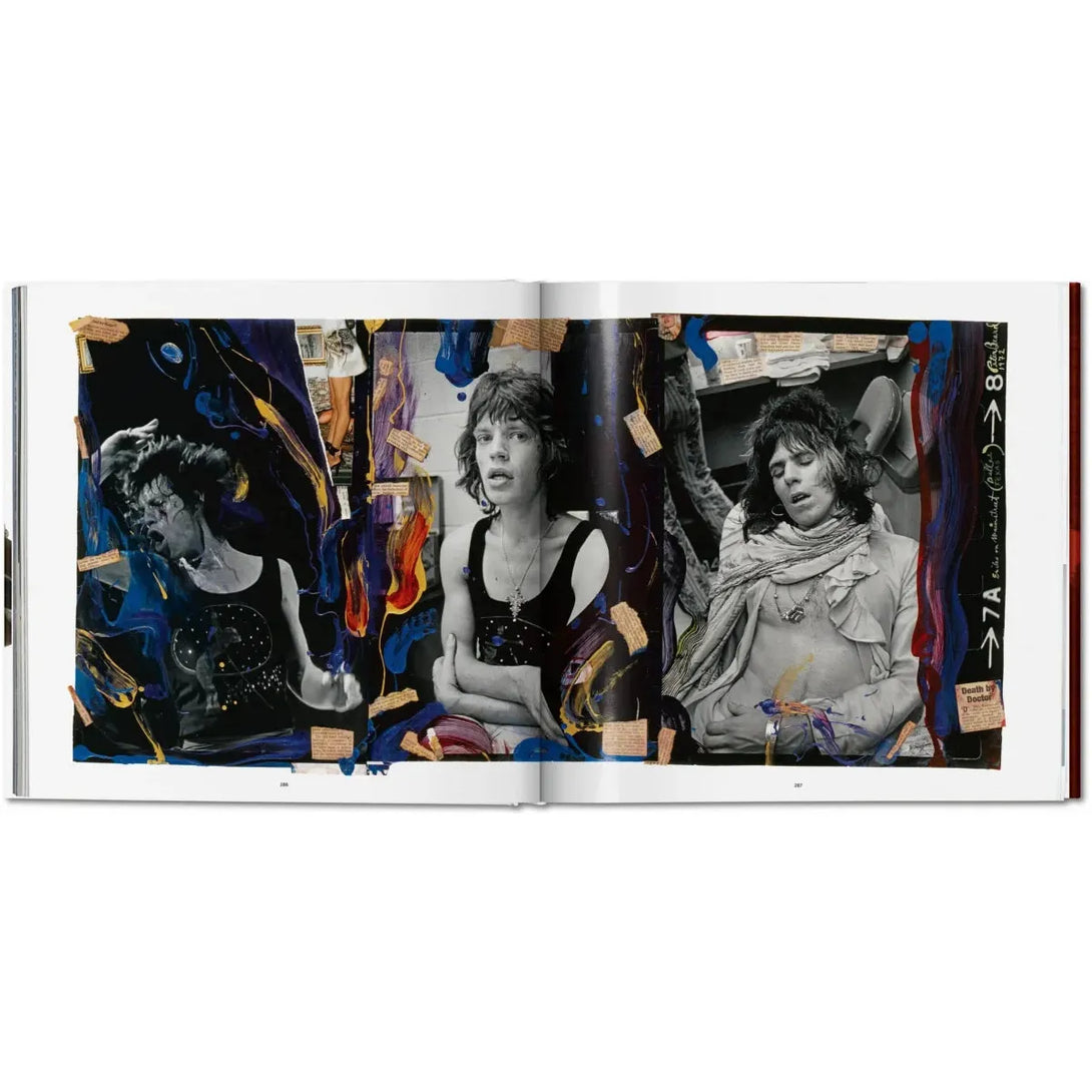 Rolling Stones. Updated Edition - The Missing Piece Company