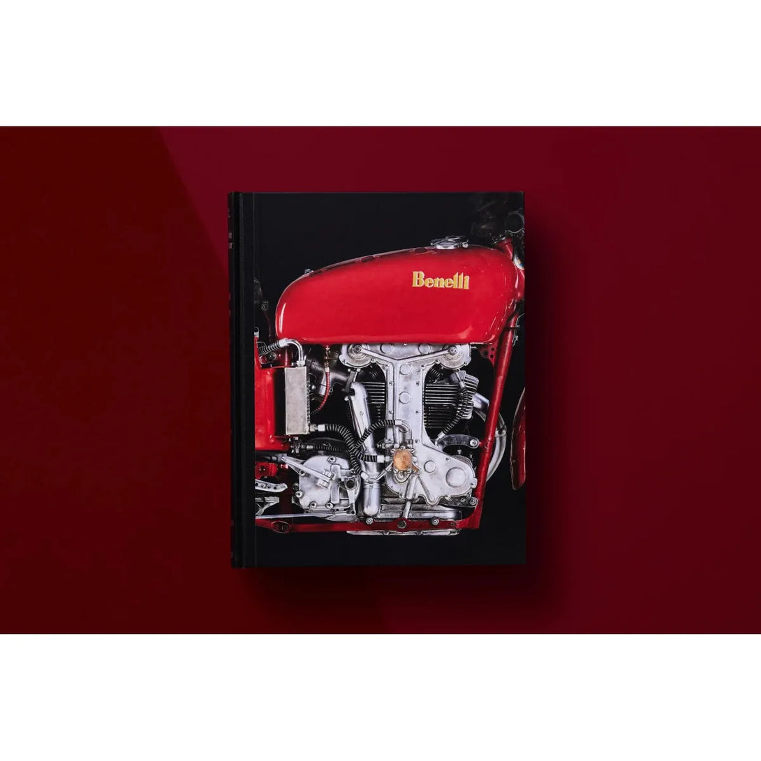 Ultimate Collector Motorcycles - The Missing Piece Company