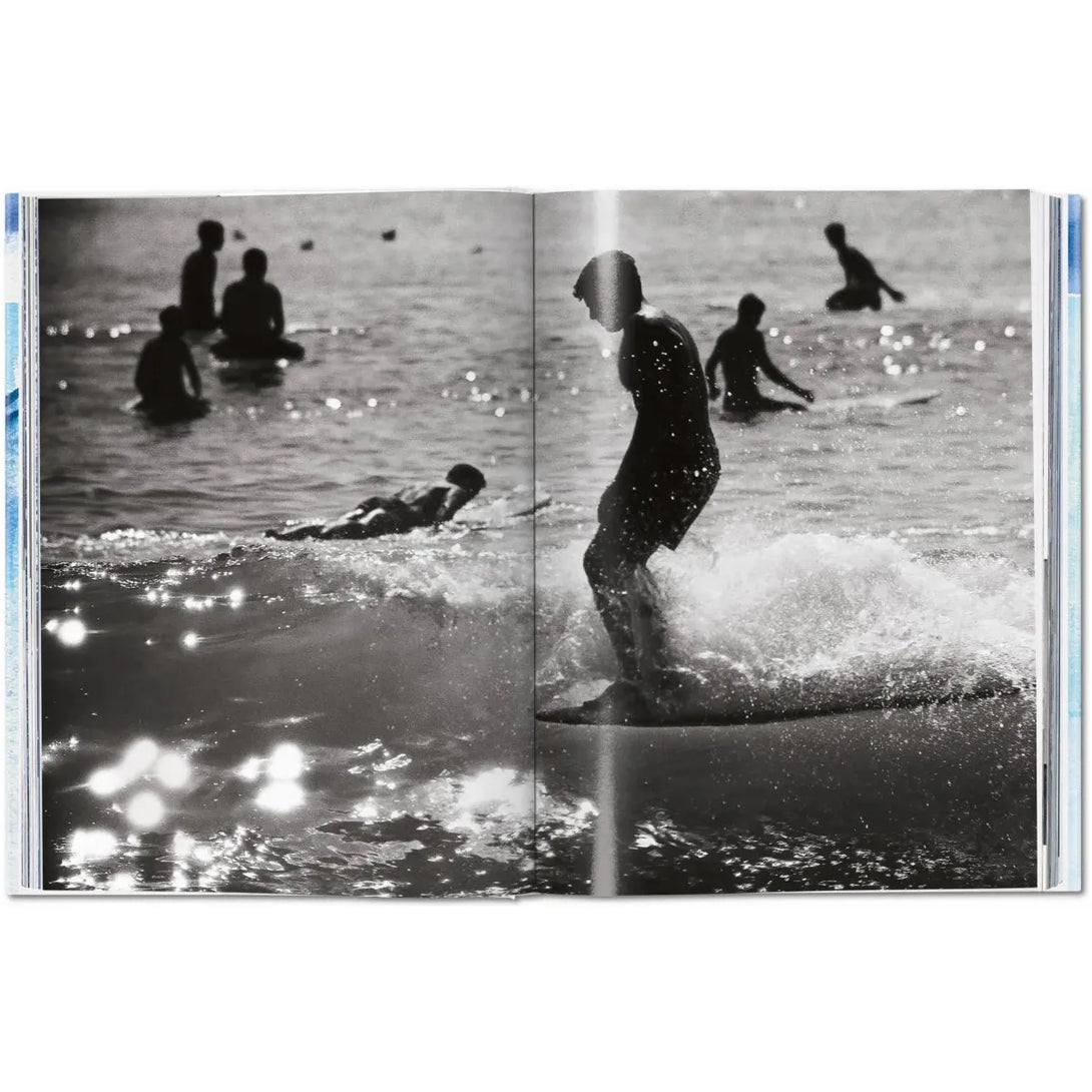 Surfing. 1778-Today - The Missing Piece Company