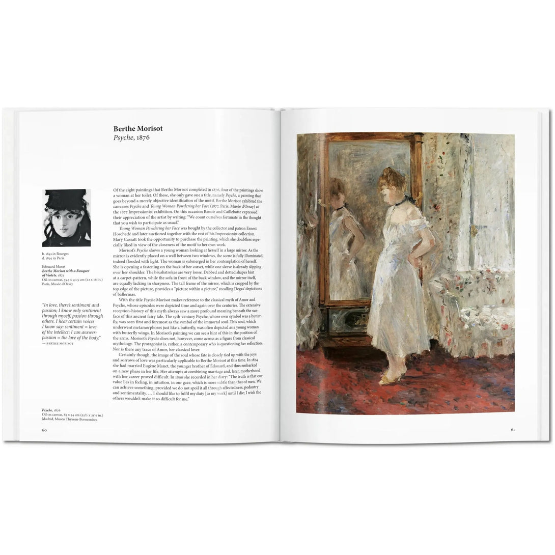 Impressionism - The Missing Piece Company