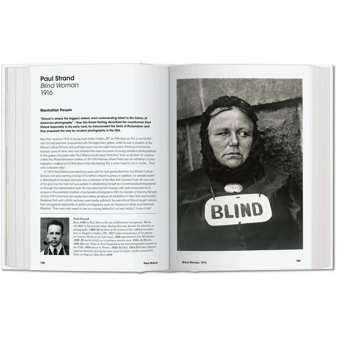 Photo Icons. 50 Landmark Photographs and Their Stories - The Missing Piece Company