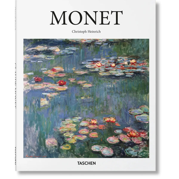 Monet - The Missing Piece Company