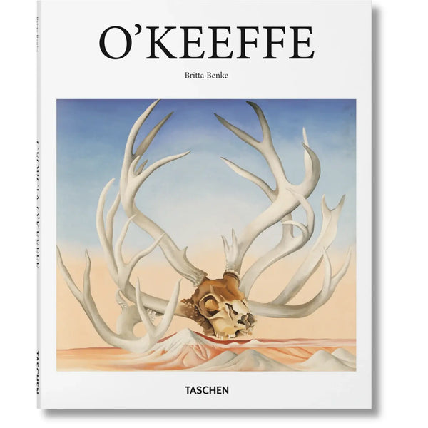 O'Keeffe - The Missing Piece Company