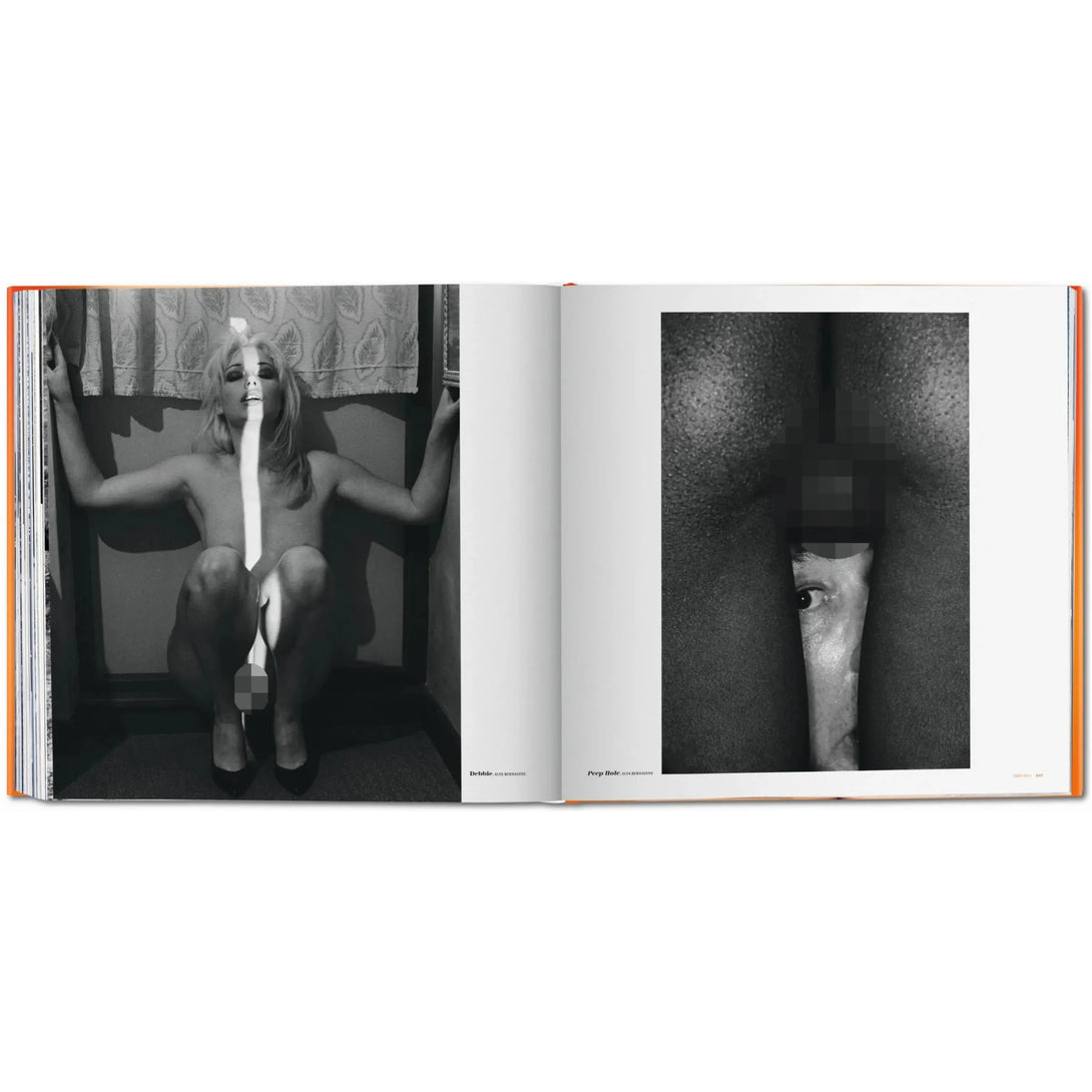 Big Book of Pussy - The Missing Piece Company
