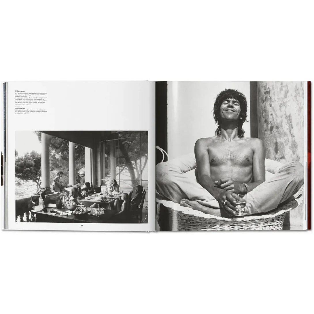 Rolling Stones. Updated Edition - The Missing Piece Company