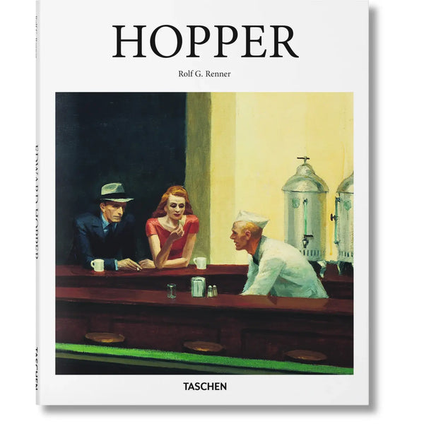 Hopper - The Missing Piece Company