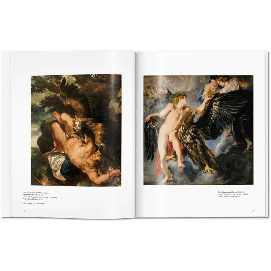 Rubens - The Missing Piece Company