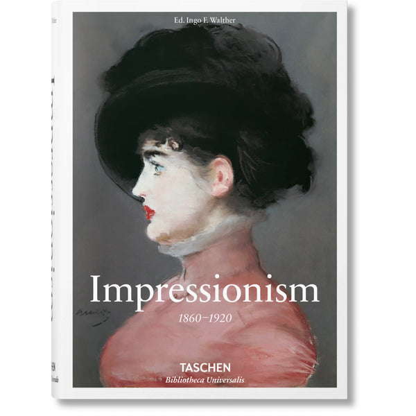 Impressionism. 1860-1920 - The Missing Piece Company