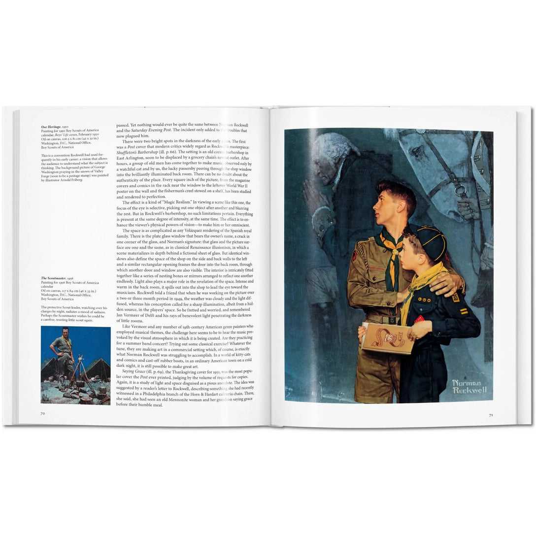 Rockwell - The Missing Piece Company